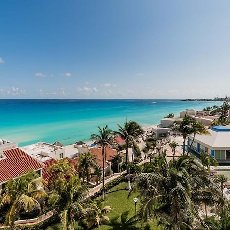 Oceanview & Beach Access 3805 Cancun Exterior photo